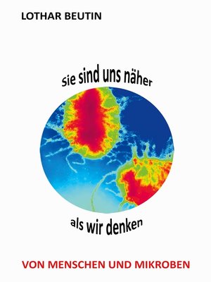 cover image of Sie sind uns näher, als wir denken